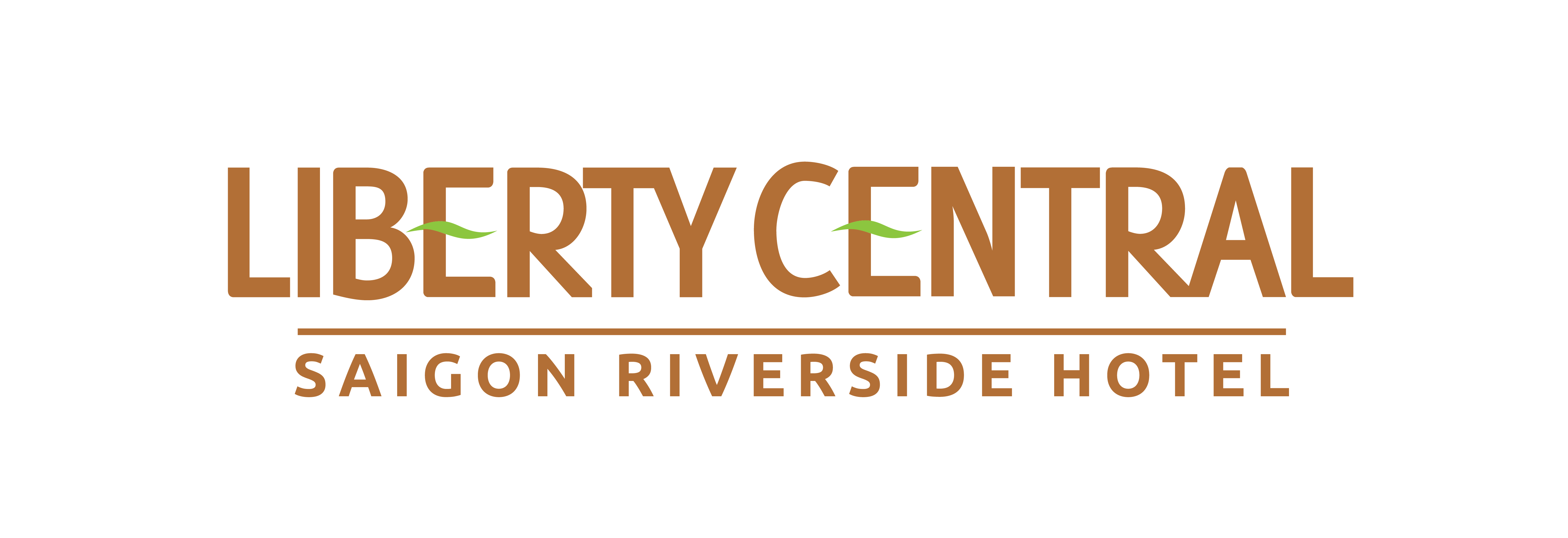 liberty central hotel saigon riverside